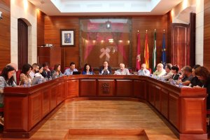 El Pleno de Vera aprueba el “Plan Municipal de Calidad Turística y de Turismo Sostenible y Digital”.