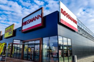 Una de las tiendas de Rossmann. Fotografía: Wikipedia.