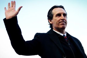 Unai Emery está haciendo una temporada espectacular con el Aston Villa en la Premier League inglesa.