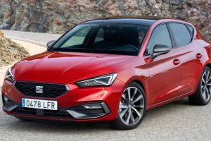 Seat Leon FR 25 aniversario
