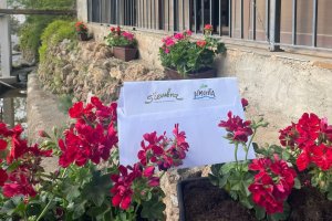 Todo listo para que este fin de semana abra sus puertas 'Siembra Tinglao Gastronómico' en Almócita.