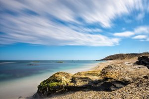 Cala Invencible en Cuevas del Almanzora la nueva Playa Canina.