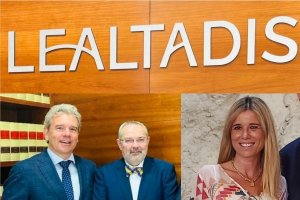 Equipo Derecho Penal Lealtadis Abogados.