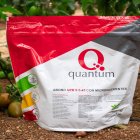 Fertilizante Quantum producido por AGRI nova Science.