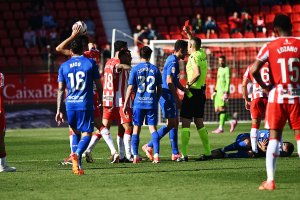 Jonathan Viera no está para dar lecciones a Ramazani.