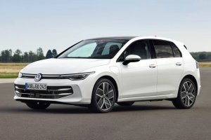 Reserva ya el Golf 2024 en Vera Import