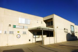 CEIP Nueva Almería.