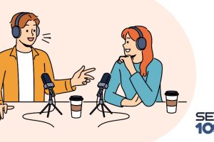 ¿Te apasiona el mundo del podcast y te gustaría poder producir el tuyo?