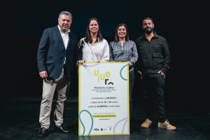 Presentación del Proyecto Vivero.