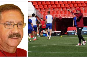 Miguel del Pino analiza el Rayo-Almería, de la 34ª jornada de Liga.