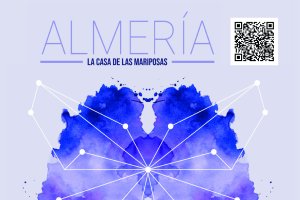 Cartel I Congreso Internacional de ELA.