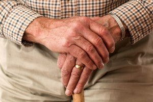 La tercera parte de la población tendrá más de 65 años en 2050, según las previsiones.