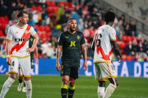 Luis Suárez volvió a jugar tres meses y medio después.