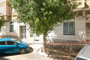 Calle Juan de Austria, donde se ubicará el servicio.