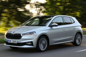 Edición especial GO del exitoso Fabia disponible en Saveauto