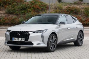 La tecnología HYBRID de DS AUTOMOBILES se beneficia igualmente de la etiqueta ECO de la DGT.
