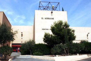 Imagen de archivo de El Acebuche.