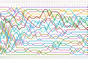 La imagen que ha publicado @Joxemarismo y que ha sido muy comentada en redes sociales.