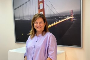 Mari Carmen Vargas, directora Active Global English House.