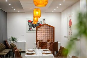 La Bellota y el buey lanza una nueva promoción.