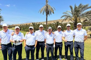 El AR Almerimar en La Envía