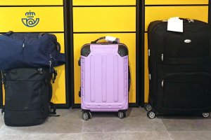 El servicio de consigna se enmarca en la diversificación de productos de las oficinas con el fin de facilitar la vida a la ciudadanía.