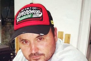 Martín Morales Ruiz era conocido como 'El Tormo'.