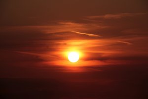 Cómo enfrentar la alergia al sol.