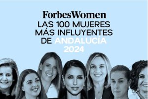 Forbes publica un nuevo listado.
