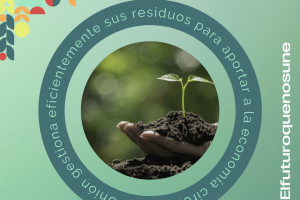 Día Mundial del Reciclaje