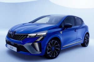 El utilitario de Renault está de oferta en Syrsa