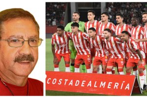 Miguel del Pino analiza el Mallorca-Almería.
