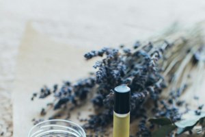 Fragancias de nuestra infancia.