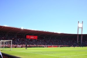 Almería y Granada van a por el millón de euros de plus.