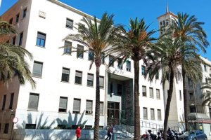 Audiencia Provincial de Almería.