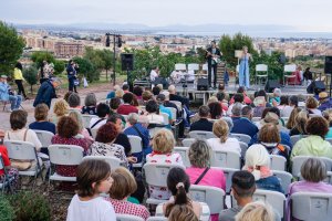 Todo está preparado para que este sábado se celebre el III Atardecer en La Campita con varias actividades.