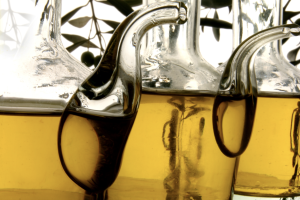 El aceite de oliva impulsa el agro andaluz