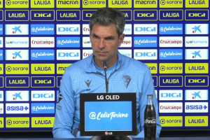 El argentino no seguirá en el equipo amarillo.