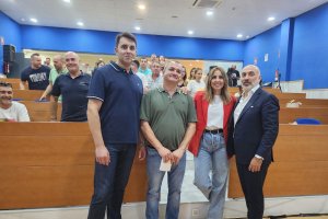 MAAVi Foundation y Grupo Agroponiente celebrarán la II edición de su ‘Subasta Solidaria’ 