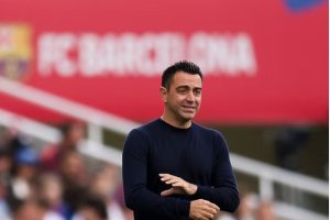 Xavi Hernández, destituido del Barça / Eric Alonso.