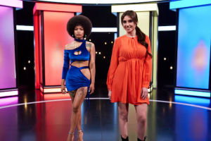 El polémico programa de desnudos que arrasa en redes.