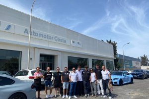 Automotor Costa sigue sorprendiendo a sus clientes