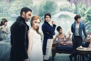 Los Bridgerton Temporada 1