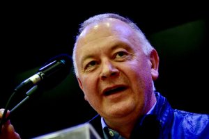 Ignacio Mañas, El Indaliano.