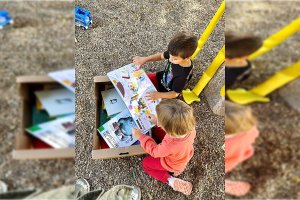 Más de 3.000 plazas ofertadas han quedado vacantes.