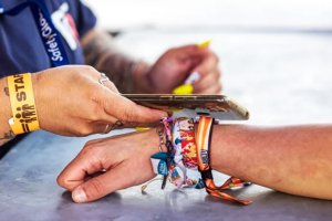 Imagen de archivo de la pasada edición del Dreambeach.