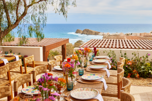 Eventos exclusivos en Cortijo La Loma.