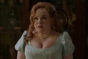 Penelope Featherington