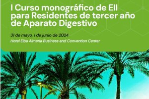 Programa del curso de enfermedades inflamatorias digestivas