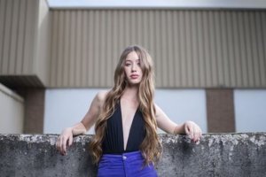 María Bernardeau.